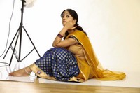 Divya Singh Photo shoot Photos